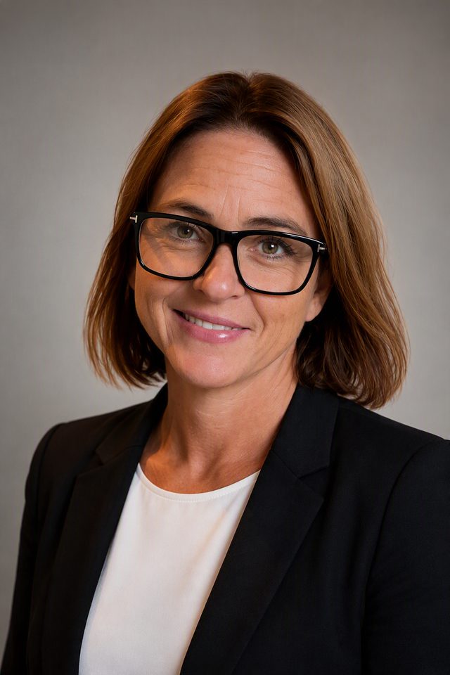 Gisela Wallin